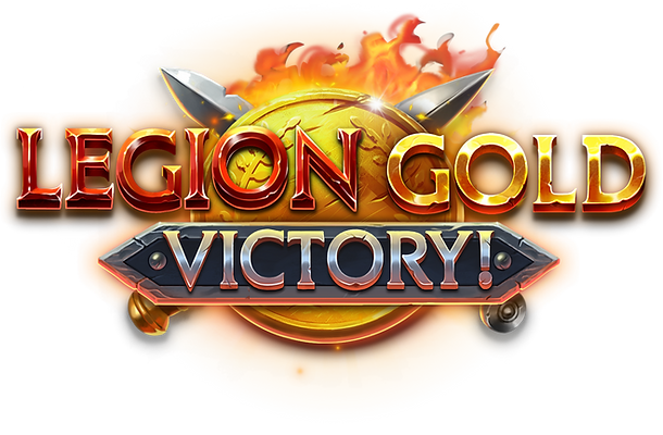 Legion Gold Victory!